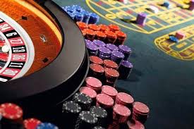 Официальный сайт Vulkan Russia Casino