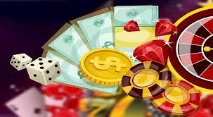 Официальный сайт Vulkan Russia Casino